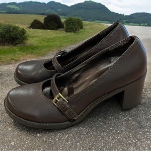 Heels By Bass